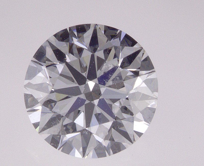 1.43 CT Round Lab-Grown Diamond Surrey Vancouver Canada Langley Burnaby Richmond