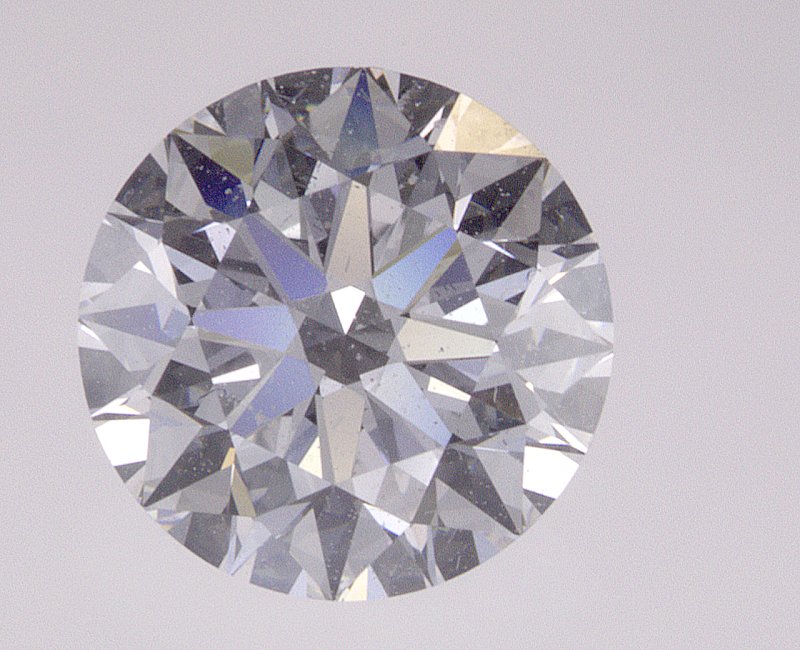 1.5 CT Round Lab-Grown Diamond Surrey Vancouver Canada Langley Burnaby Richmond