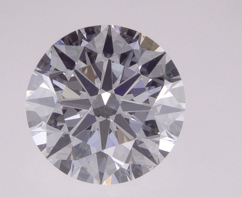 1.42 CT Round Lab-Grown Diamond Surrey Vancouver Canada Langley Burnaby Richmond