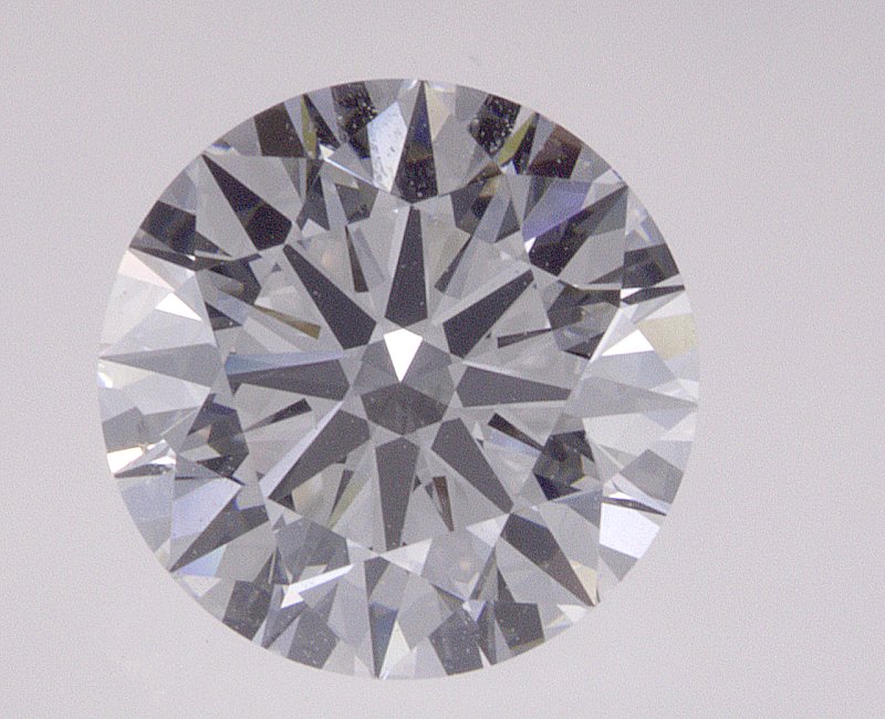 1.5 CT Round Lab-Grown Diamond Surrey Vancouver Canada Langley Burnaby Richmond