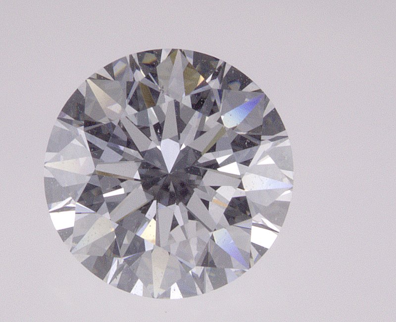 1.51 CT Round Lab-Grown Diamond Surrey Vancouver Canada Langley Burnaby Richmond