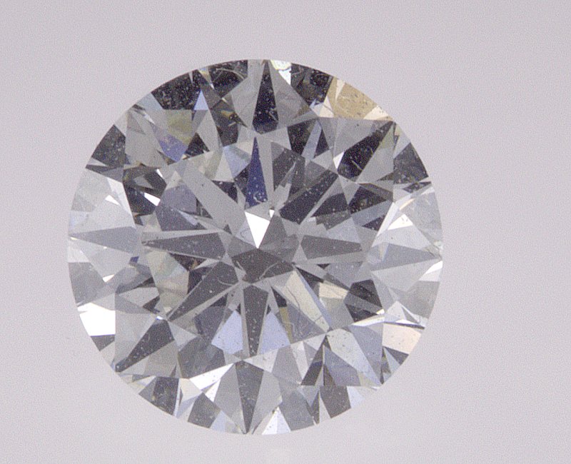 1.5 CT Round Lab-Grown Diamond Surrey Vancouver Canada Langley Burnaby Richmond