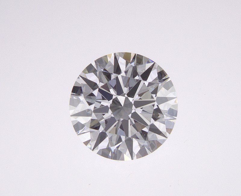 1.51 CT Round Lab-Grown Diamond Surrey Vancouver Canada Langley Burnaby Richmond