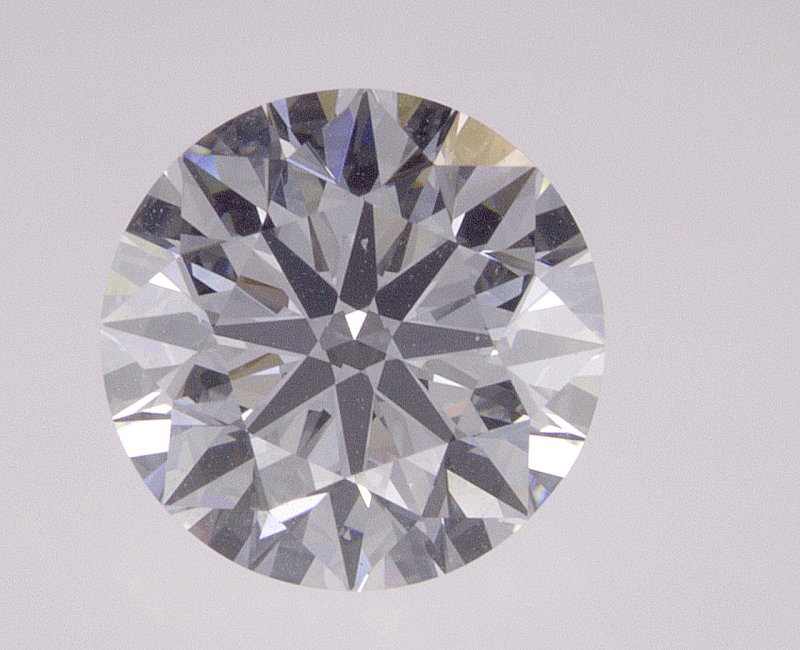 1.51 CT Round Lab-Grown Diamond Surrey Vancouver Canada Langley Burnaby Richmond