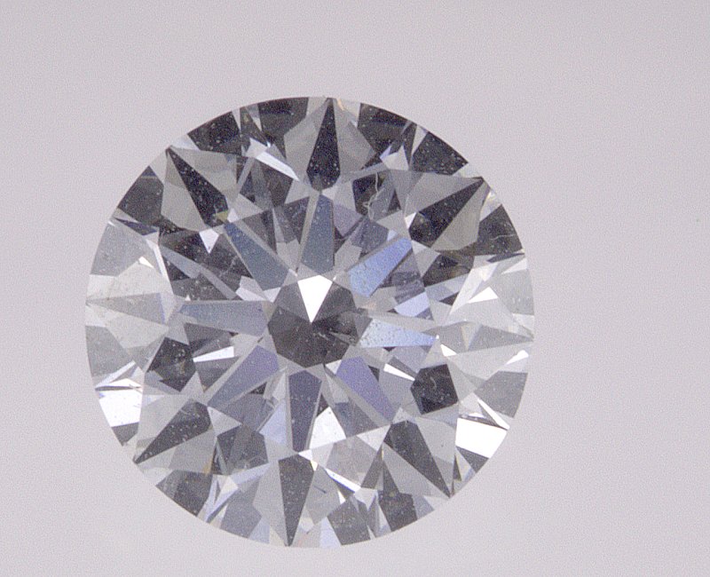 1.51 CT Round Lab-Grown Diamond Surrey Vancouver Canada Langley Burnaby Richmond