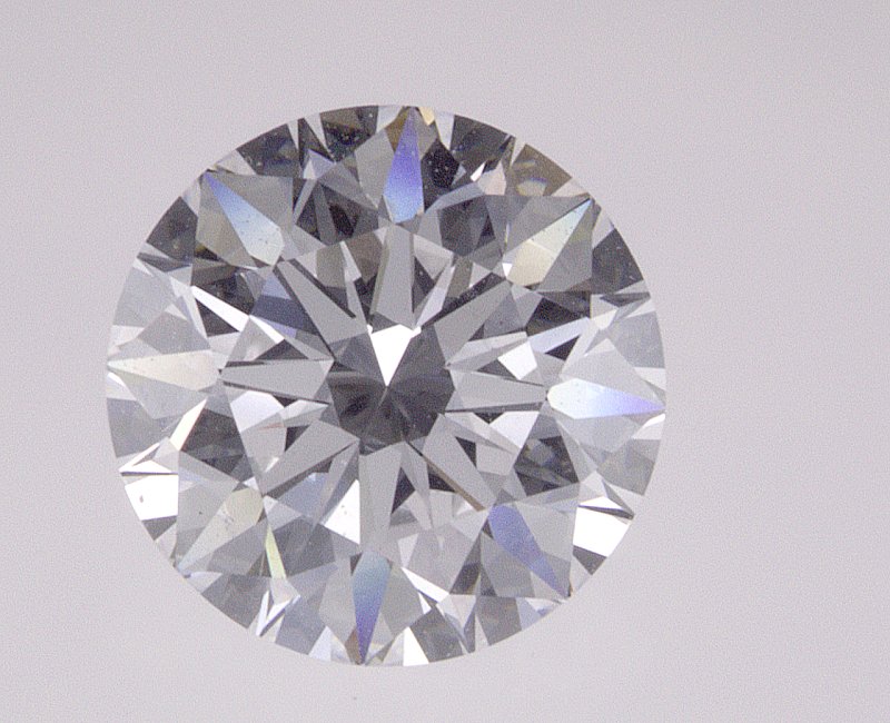 1.51 CT Round Lab-Grown Diamond Surrey Vancouver Canada Langley Burnaby Richmond