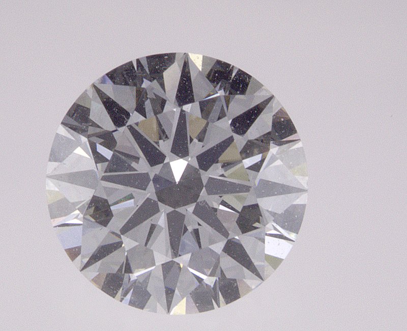 1.51 CT Round Lab-Grown Diamond Surrey Vancouver Canada Langley Burnaby Richmond