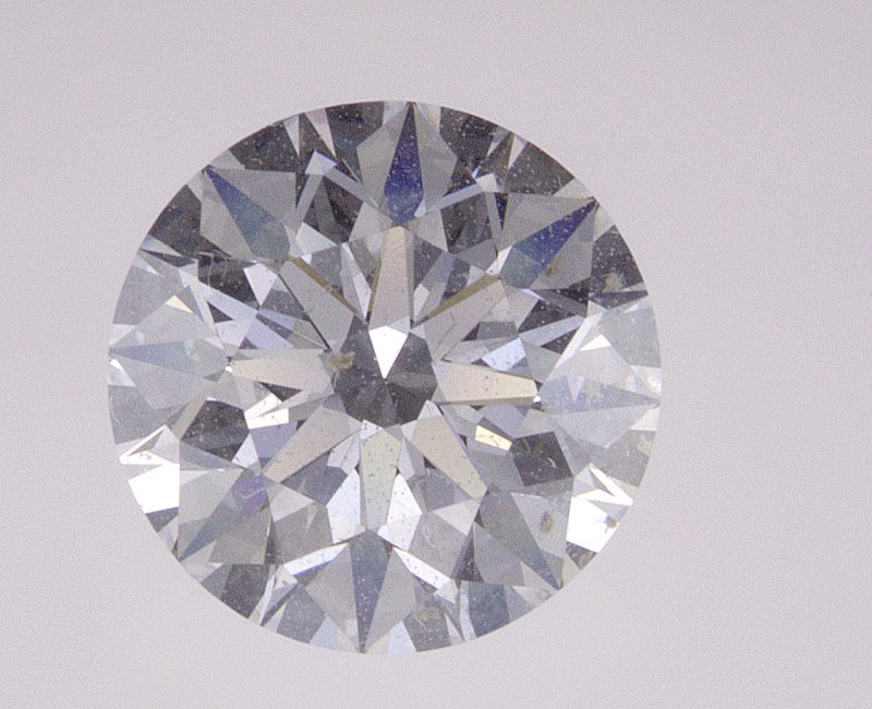 1.51 CT Round Lab-Grown Diamond Surrey Vancouver Canada Langley Burnaby Richmond