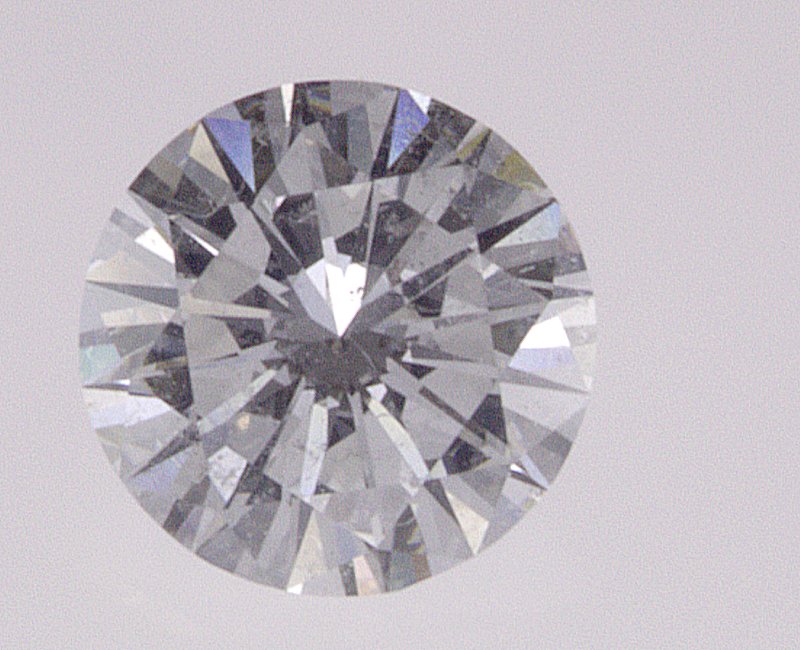 0.41 CT Round Natural Diamond Surrey Vancouver Canada Langley Burnaby Richmond