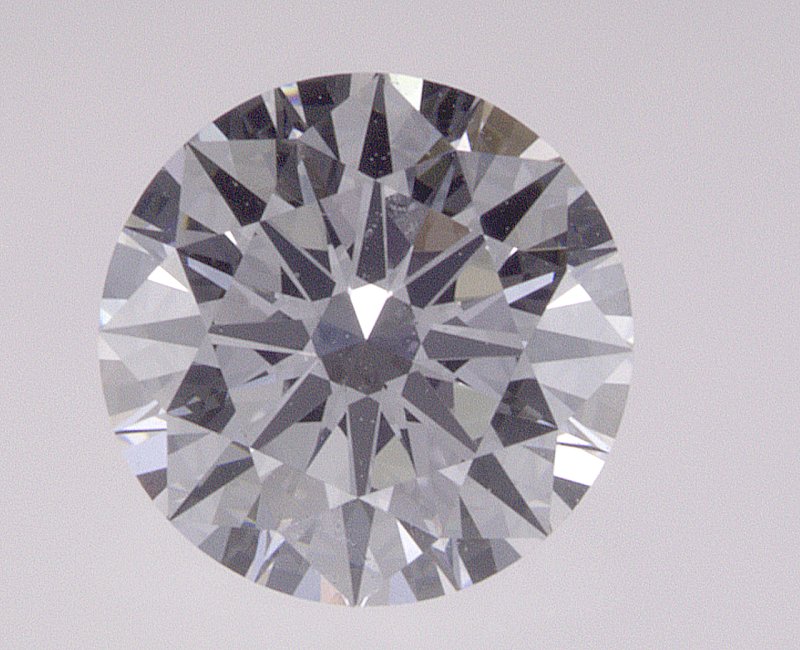 1.07 CT Round Lab-Grown Diamond Surrey Vancouver Canada Langley Burnaby Richmond