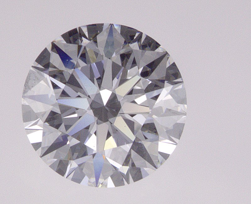 1.05 CT Round Lab-Grown Diamond Surrey Vancouver Canada Langley Burnaby Richmond