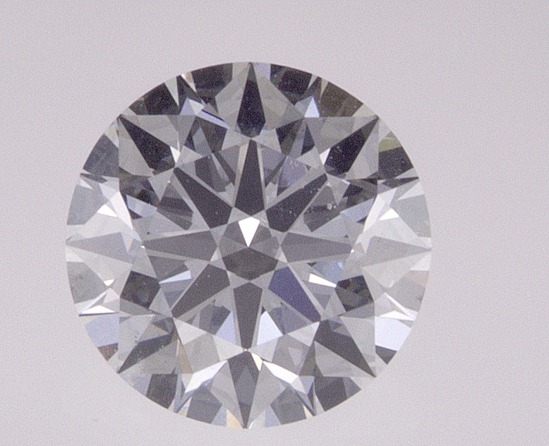 1.07 CT Round Lab-Grown Diamond Surrey Vancouver Canada Langley Burnaby Richmond