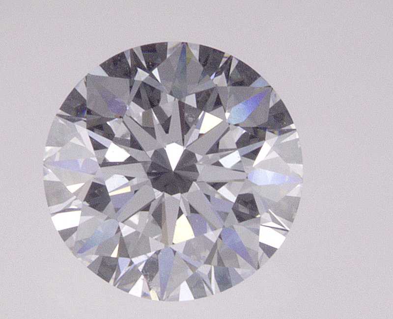 1.07 CT Round Lab-Grown Diamond Surrey Vancouver Canada Langley Burnaby Richmond