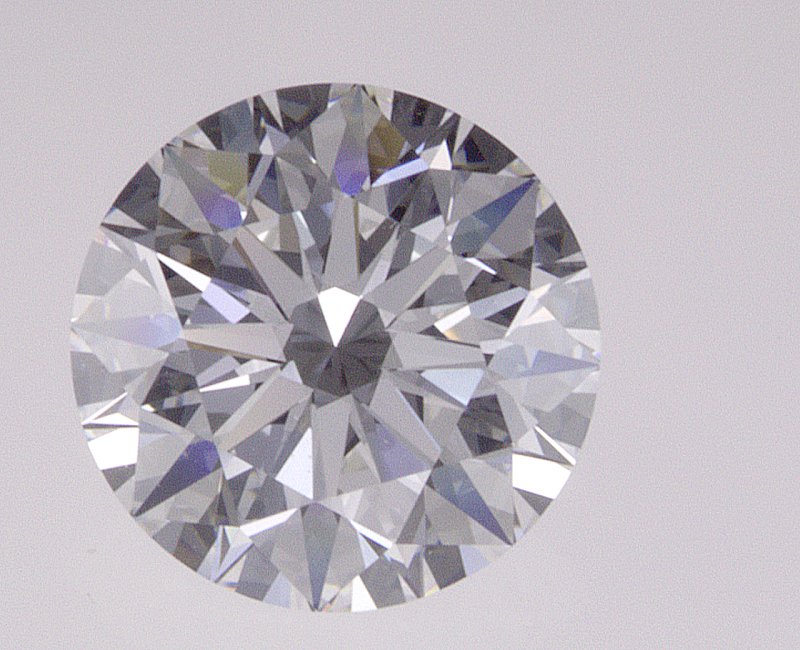 1.08 CT Round Lab-Grown Diamond Surrey Vancouver Canada Langley Burnaby Richmond