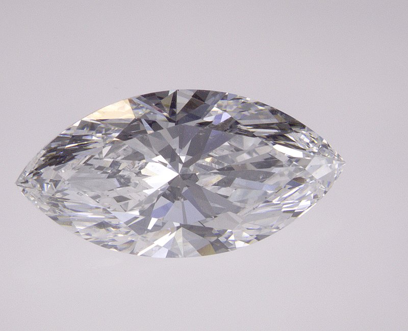 2.11 CT Marquise Lab-Grown Diamond Surrey Vancouver Canada Langley Burnaby Richmond