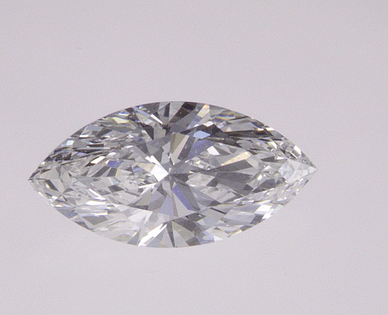 0.53 CT Marquise Lab-Grown Diamond Surrey Vancouver Canada Langley Burnaby Richmond