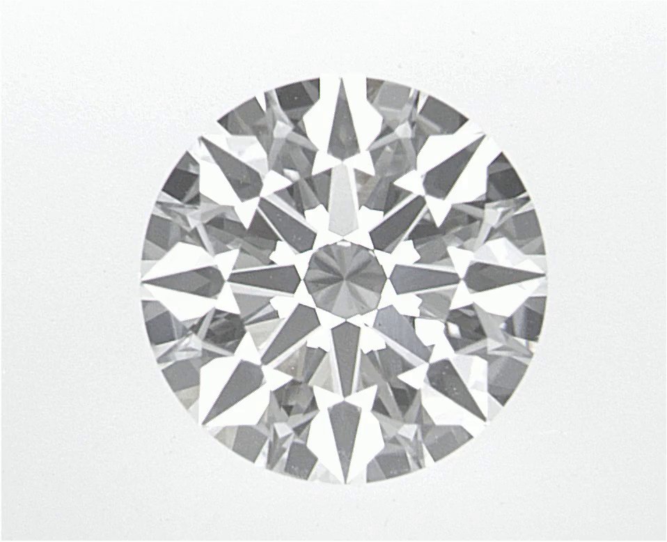 1.5 CT Round Lab-Grown Diamond Surrey Vancouver Canada Langley Burnaby Richmond