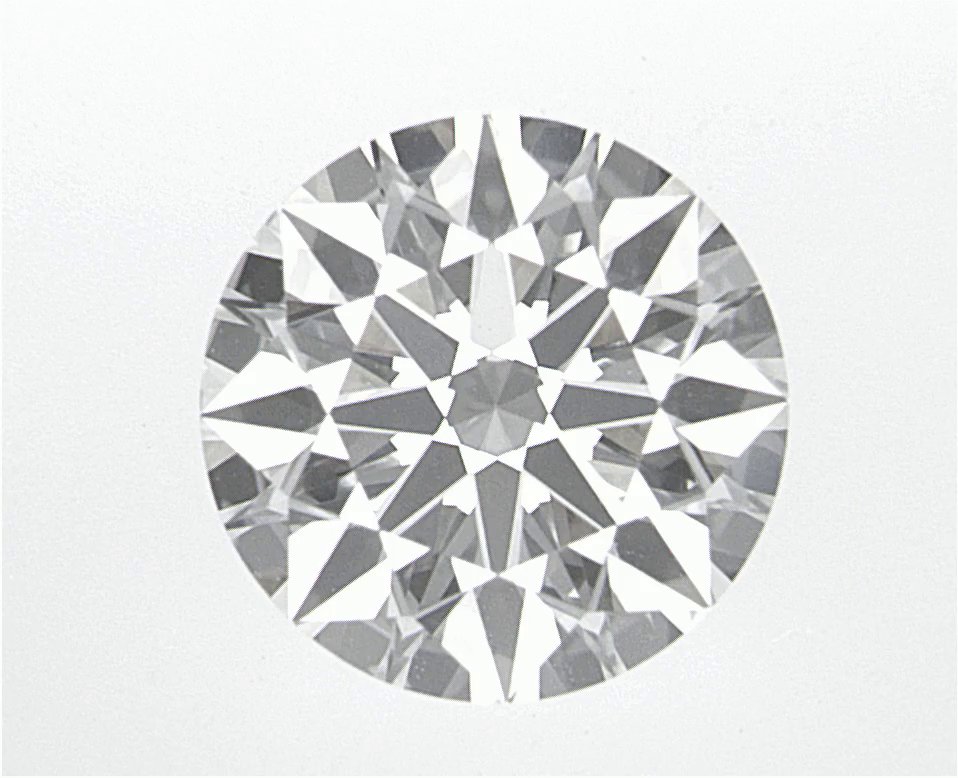 1.5 CT Round Lab-Grown Diamond Surrey Vancouver Canada Langley Burnaby Richmond