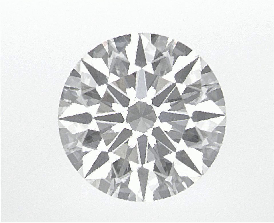 1.53 CT Round Lab-Grown Diamond Surrey Vancouver Canada Langley Burnaby Richmond