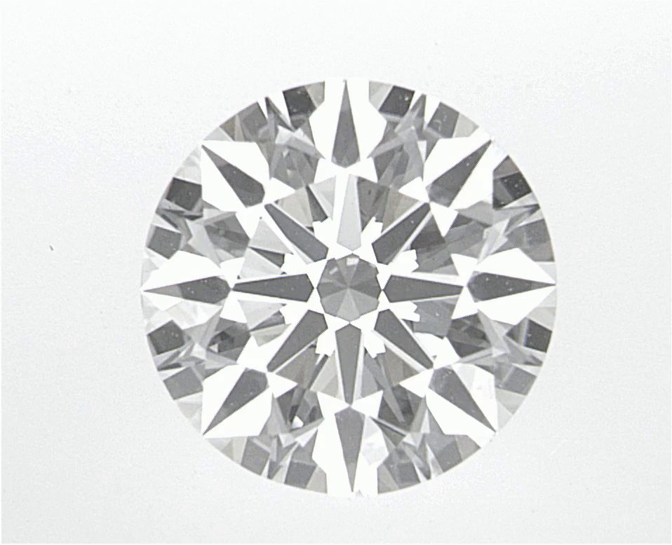 1.56 CT Round Lab-Grown Diamond Surrey Vancouver Canada Langley Burnaby Richmond