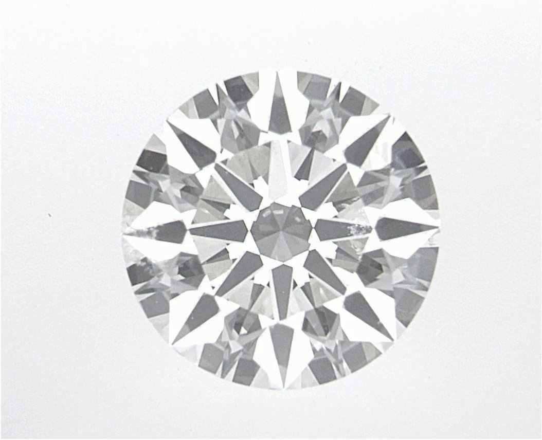 1.75 CT Round Lab-Grown Diamond Surrey Vancouver Canada Langley Burnaby Richmond