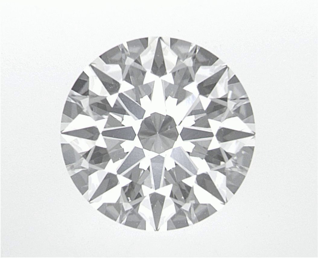 2 CT Round Lab-Grown Diamond Surrey Vancouver Canada Langley Burnaby Richmond