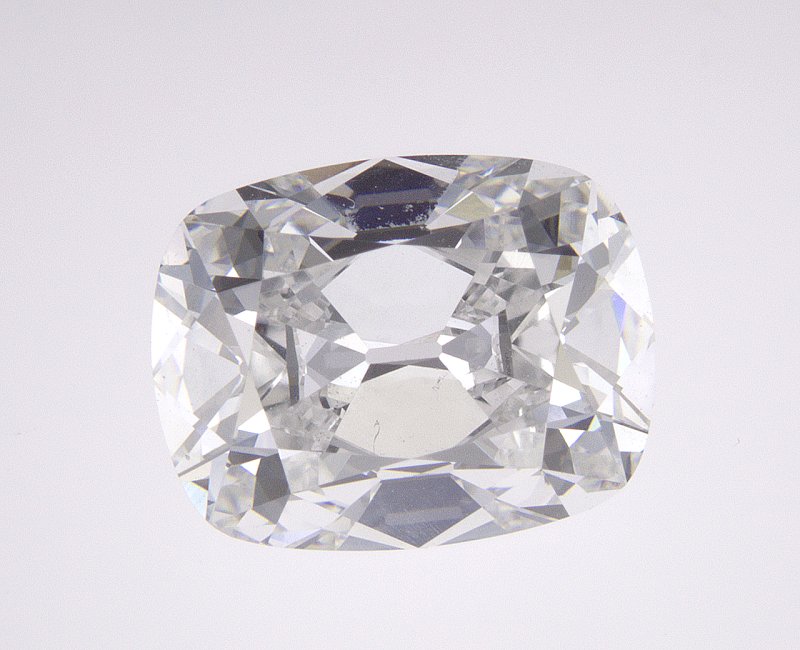 3.18 CT Elongatedcushion Lab-Grown Diamond Surrey Vancouver Canada Langley Burnaby Richmond