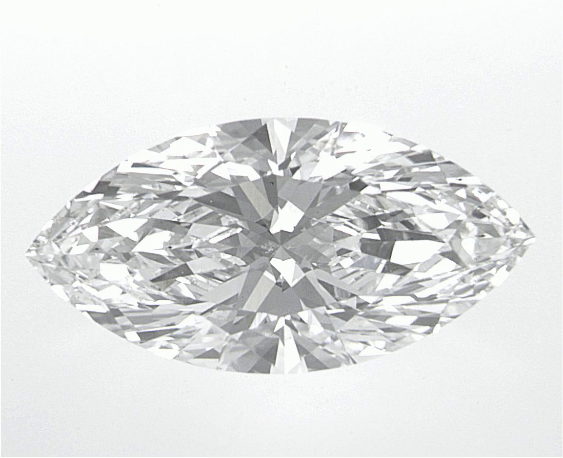 2 CT Marquise Lab-Grown Diamond Surrey Vancouver Canada Langley Burnaby Richmond