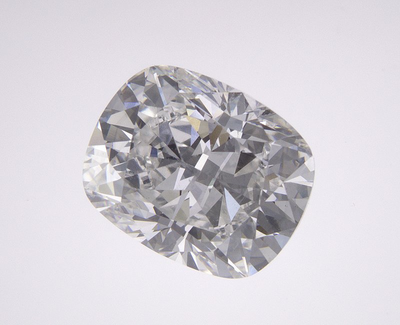 3.31 CT Elongatedcushion Lab-Grown Diamond Surrey Vancouver Canada Langley Burnaby Richmond