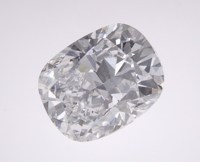 3.14 CT Elongatedcushion Lab-Grown Diamond Surrey Vancouver Canada Langley Burnaby Richmond