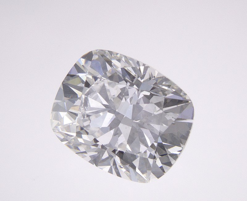 2.5 CT Elongatedcushion Lab-Grown Diamond Surrey Vancouver Canada Langley Burnaby Richmond