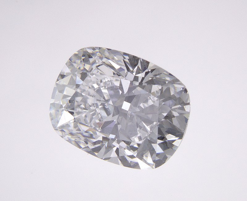 2.21 CT Elongatedcushion Lab-Grown Diamond Surrey Vancouver Canada Langley Burnaby Richmond