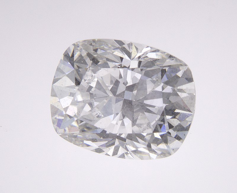 3.05 CT Elongatedcushion Lab-Grown Diamond Surrey Vancouver Canada Langley Burnaby Richmond