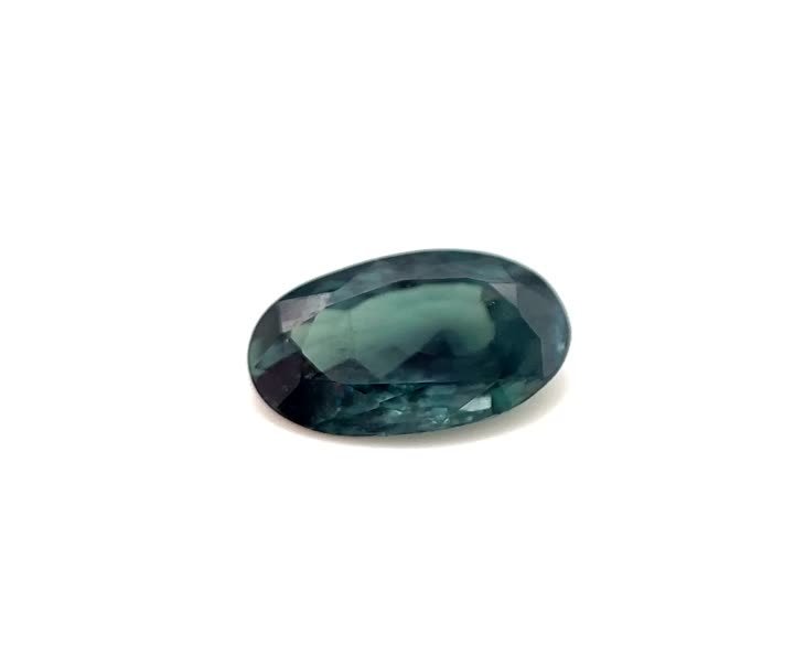 1.52 Carat Oval Cut Diamond