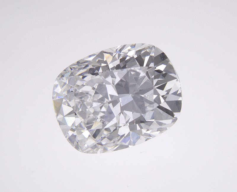 2.02 CT Elongatedcushion Lab-Grown Diamond Surrey Vancouver Canada Langley Burnaby Richmond