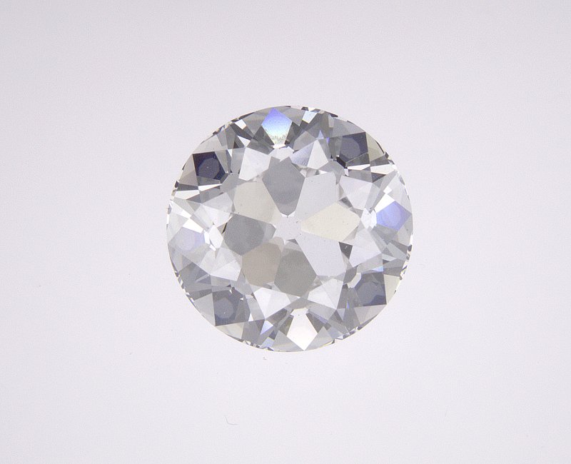 2 CT Round Lab-Grown Diamond Surrey Vancouver Canada Langley Burnaby Richmond