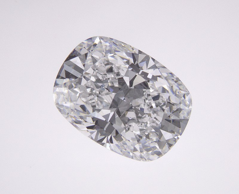 2.11 CT Elongatedcushion Lab-Grown Diamond Surrey Vancouver Canada Langley Burnaby Richmond