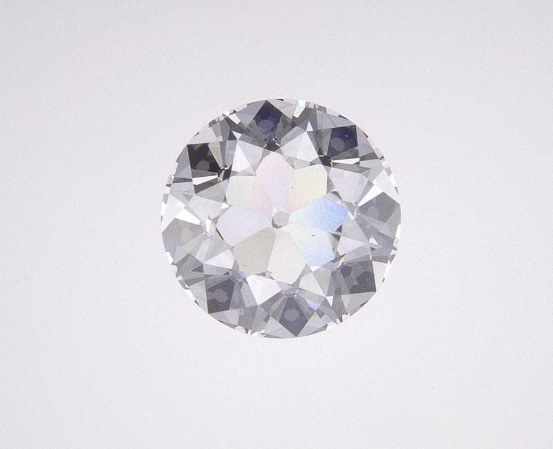 1.57 CT Round Lab-Grown Diamond Surrey Vancouver Canada Langley Burnaby Richmond