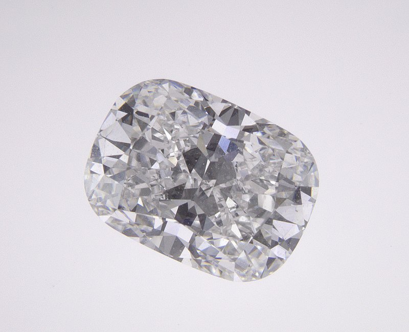 2.13 CT Elongatedcushion Lab-Grown Diamond Surrey Vancouver Canada Langley Burnaby Richmond