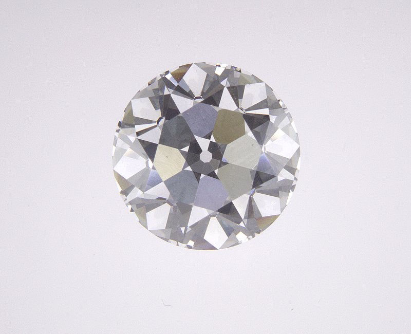 2.34 CT Round Lab-Grown Diamond Surrey Vancouver Canada Langley Burnaby Richmond