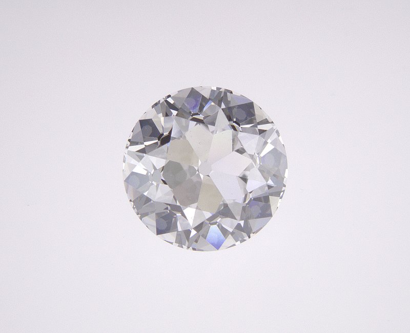 1.63 CT Round Lab-Grown Diamond Surrey Vancouver Canada Langley Burnaby Richmond