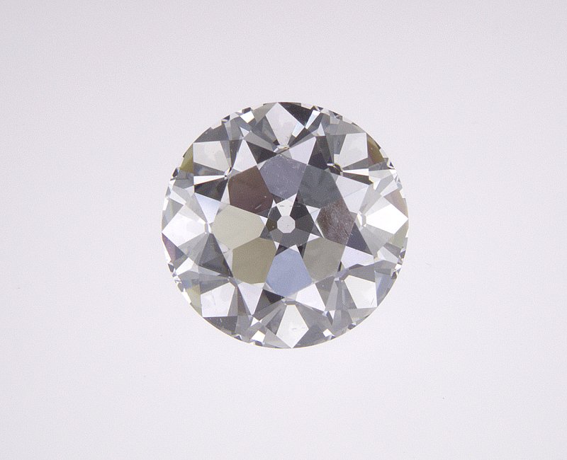 1.56 CT Round Lab-Grown Diamond Surrey Vancouver Canada Langley Burnaby Richmond