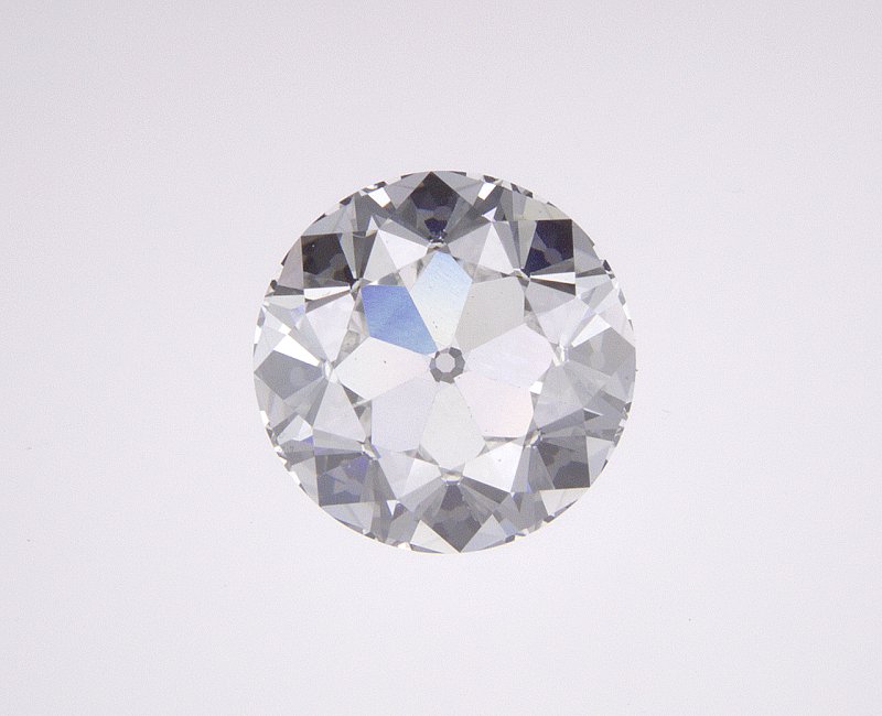 1.55 CT Round Lab-Grown Diamond Surrey Vancouver Canada Langley Burnaby Richmond