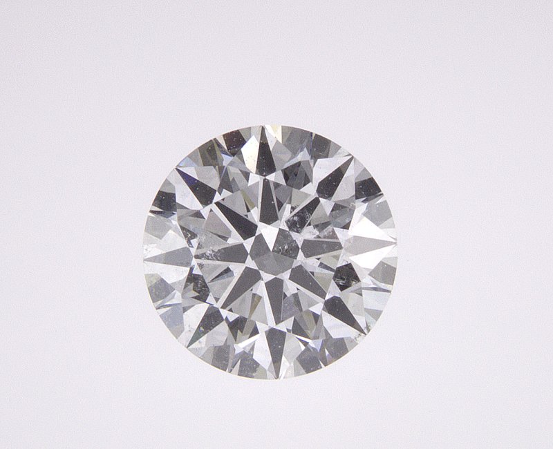 1.05 CT Round Lab-Grown Diamond Surrey Vancouver Canada Langley Burnaby Richmond