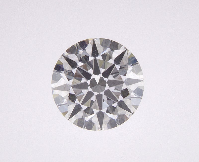 1.1 CT Round Lab-Grown Diamond Surrey Vancouver Canada Langley Burnaby Richmond