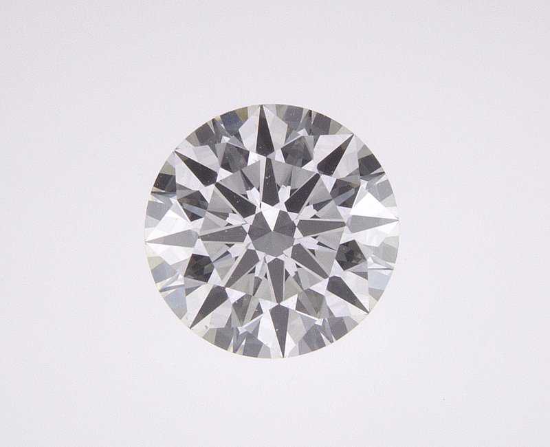 1.07 CT Round Lab-Grown Diamond Surrey Vancouver Canada Langley Burnaby Richmond