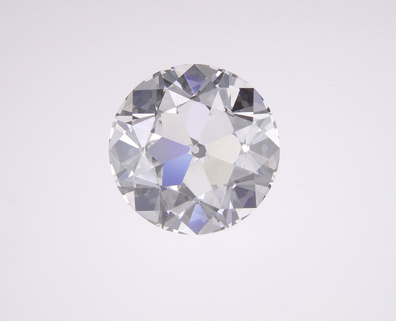 1.56 CT Round Lab-Grown Diamond Surrey Vancouver Canada Langley Burnaby Richmond