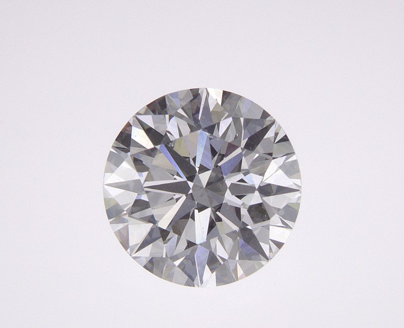 1.29 CT Round Lab-Grown Diamond Surrey Vancouver Canada Langley Burnaby Richmond