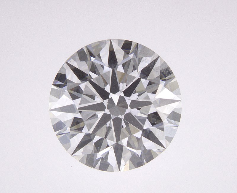 2.5 CT Round Lab-Grown Diamond Surrey Vancouver Canada Langley Burnaby Richmond