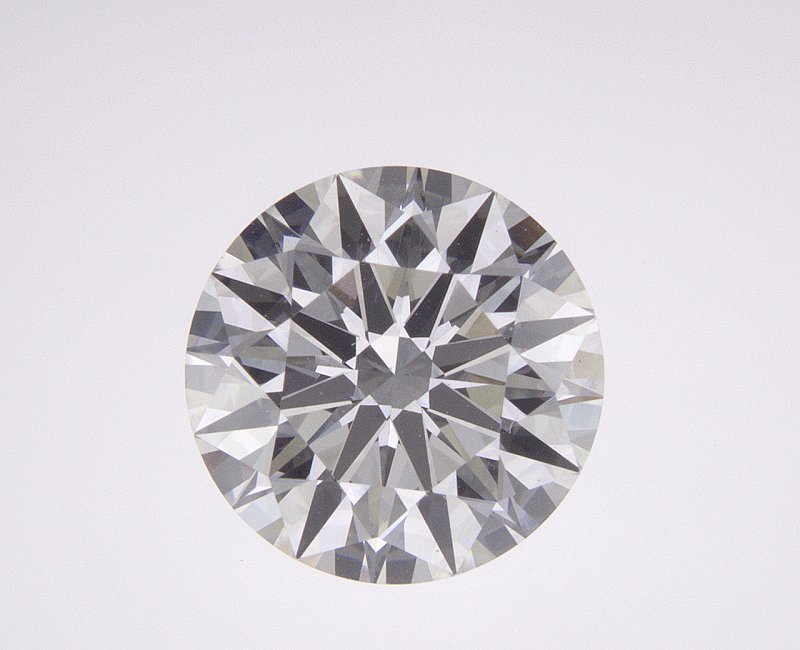 2.1 CT Round Lab-Grown Diamond Surrey Vancouver Canada Langley Burnaby Richmond